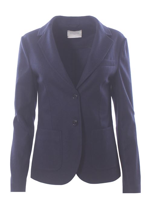 wool and cashmere jacket CIRCOLO 1901 | FD37631010